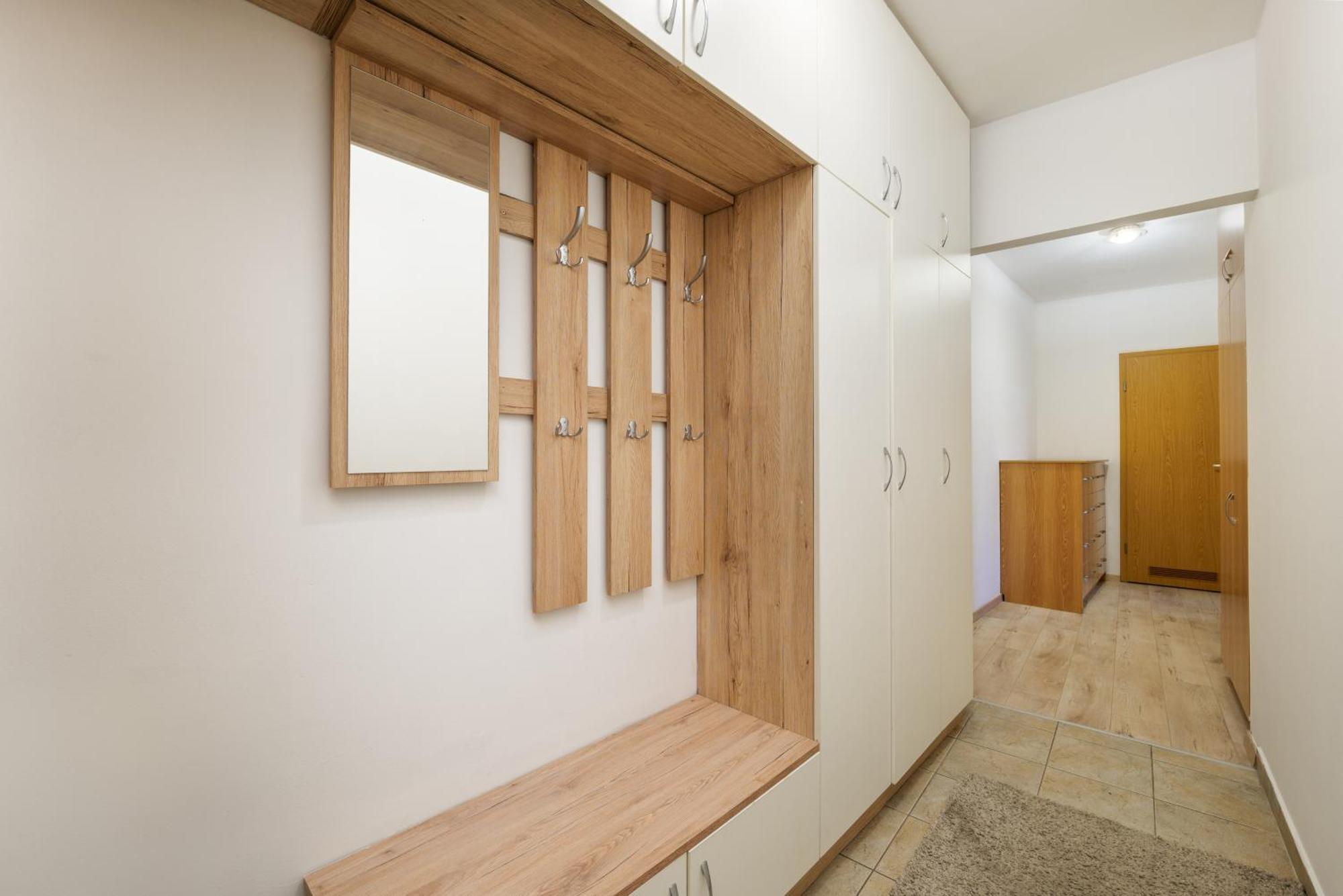 Akacfa Centrum Apartment - Cosy Home Budapest Luaran gambar